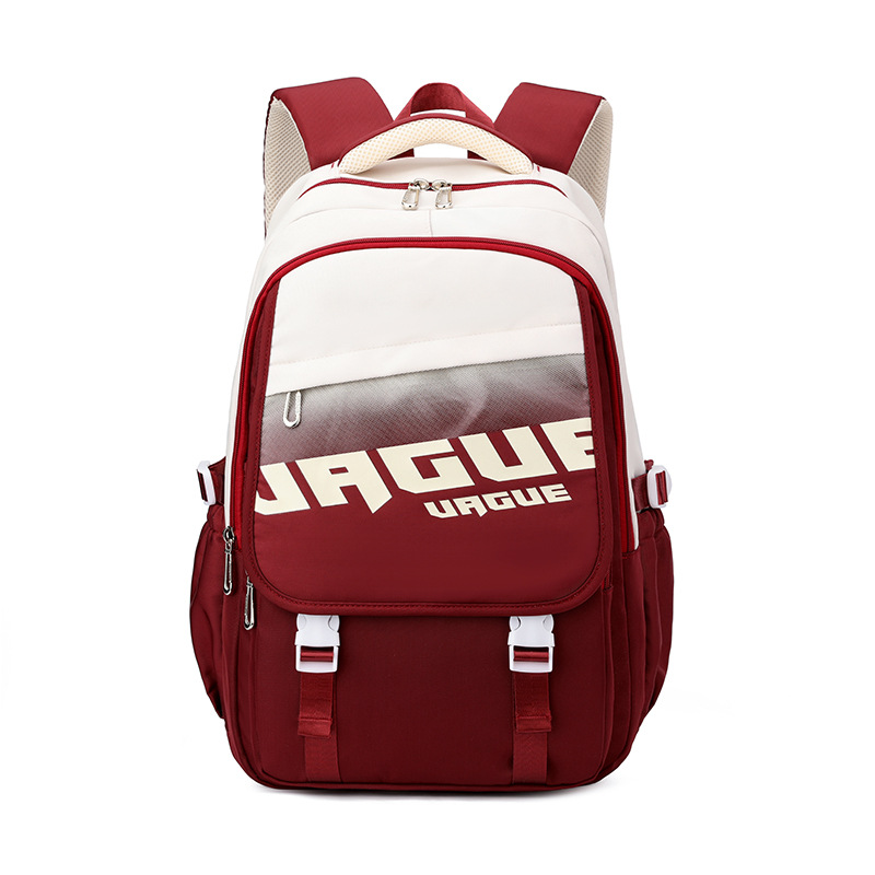 Mochila informal de moda Jianglida para hombres y mujeres, de gran capacidad, multifuncional, deportiva, resistente y duradera.