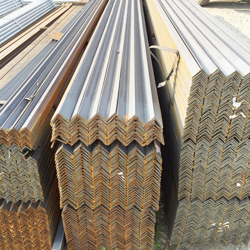 四川成都 黑角钢 热镀锌角钢 槽钢 方管 矩管 钢板 扁钢 镀锌槽钢