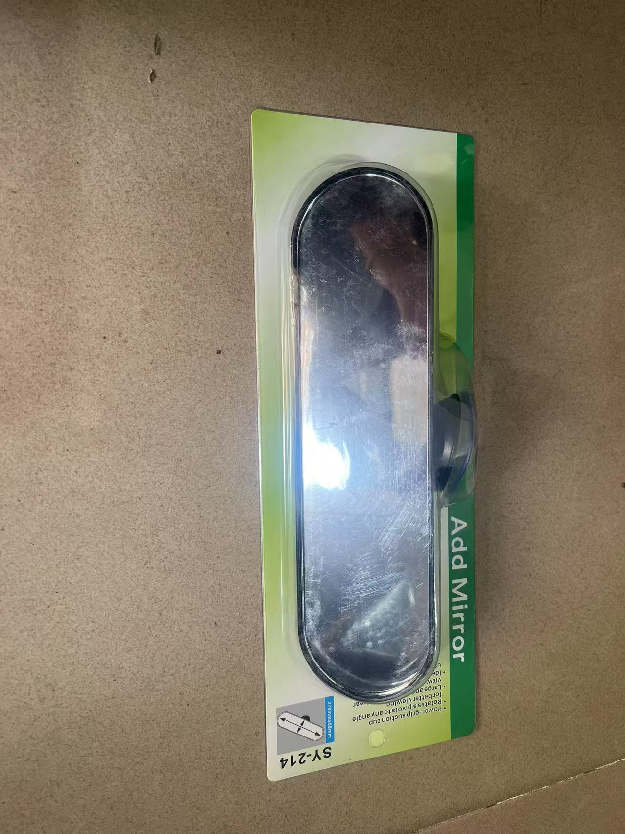Suitable for Citroen Renault 106/205/405/Zx/Ax/Bx/Master/Me Interior Mirror 814842