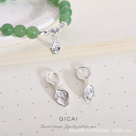 吊坠;饰品配件;散珠/串珠