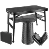 Black+stool