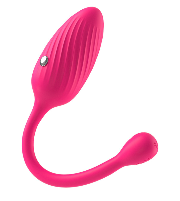 Remote Control Electric Shock Vibrating Prostate Massager, Silicone Anal Plug for Men and Women — detail image 14
