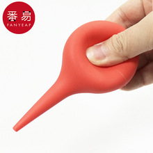 包邮/10Y吹尘球A1P50-洗耳球硅胶橡胶吸水吹气球气吹镜头