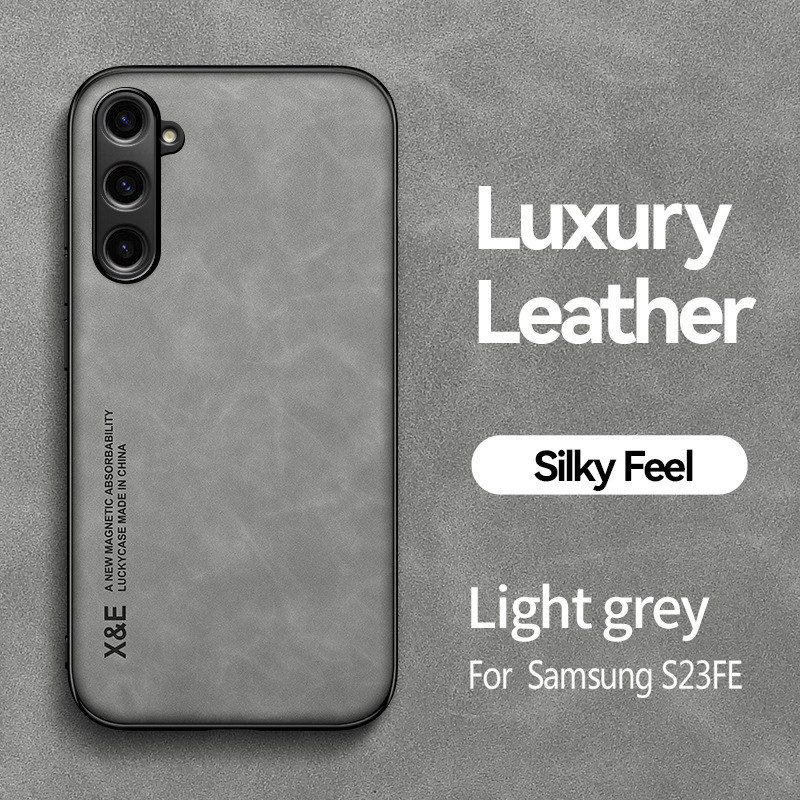 Galaxy ash