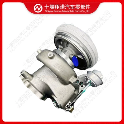 Compatible with Cummins engine turbocharger HE300WG, part number 5641422