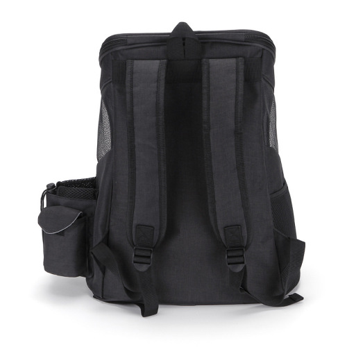 Pet Bag Dog Cat Folding Outdoor Breathable Bag Pet Backpack Snack Bag Manufacturer