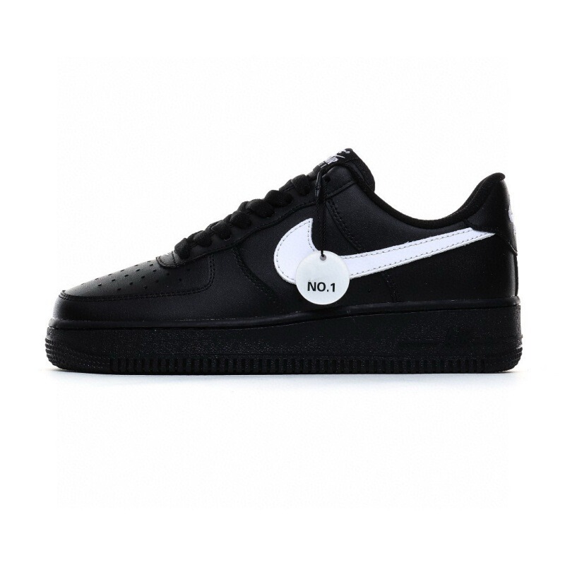 Men's Autumn and Winter Air Force One Original Shoes, Pure White and Black Af1 Sneakers, Women's Wheat-Colored Casual Sports Shoes Men's Autumn and Winter Air Force One Original Shoes, Pure White and Black Af1 Sneakers, Women's Wheat-Colored Casual Sports Shoes