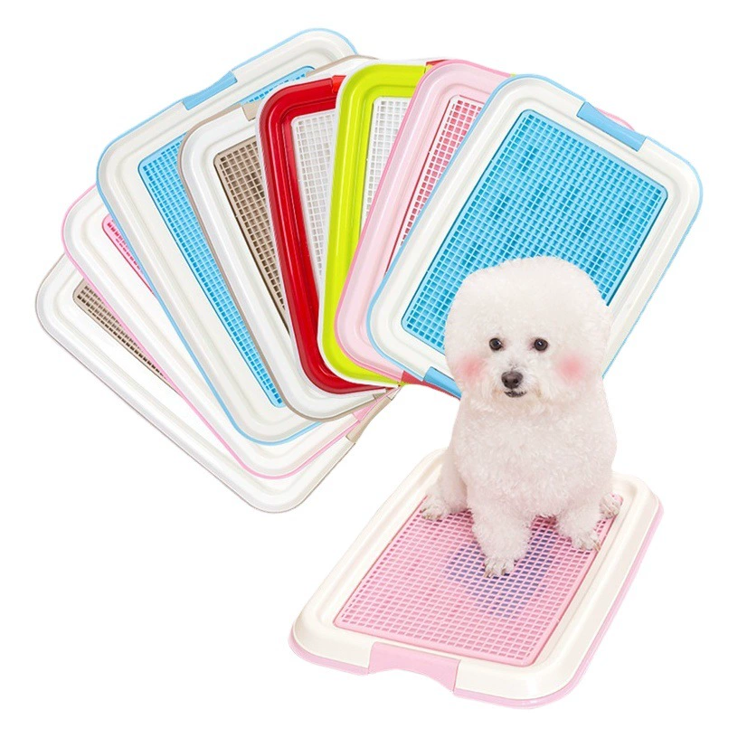 Япония ИРИС Алиса туалет для собак Писсуар для домашних собак Алиса большой и средний маленький размер кошка и собака туалетный писсуар коврик для сбора унитаза