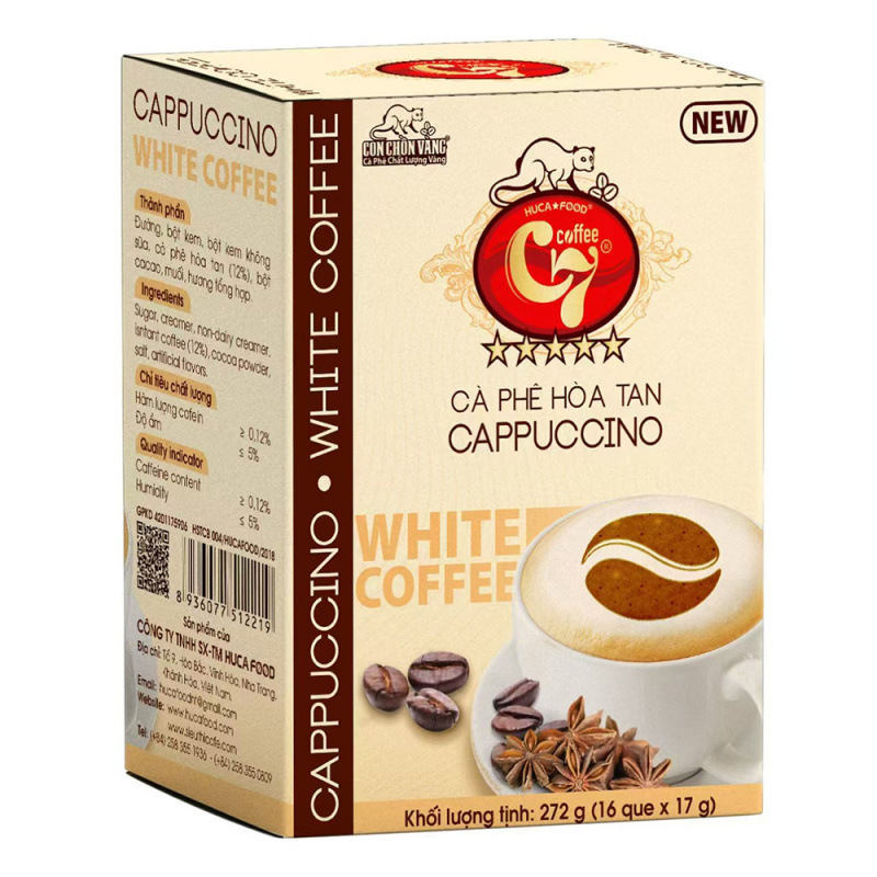 Vietnamese Imported Coffee 4-in-1 Instant Coffee with Cat Poop Grounds, Grams/Box, Vietnamese Imported 4-in-1 Coffee with Cat Poop Grounds Vietnamese Imported Coffee 4-in-1 Instant Coffee with Cat Poop Grounds, Grams/Box, Vietnamese Imported 4-in-1 Coffee with Cat Poop Grounds