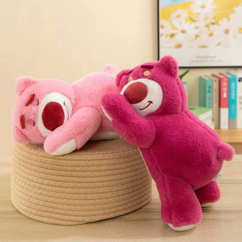 Hair mesh, plush doll, toy, wholesale, internet celebrity, 8inch