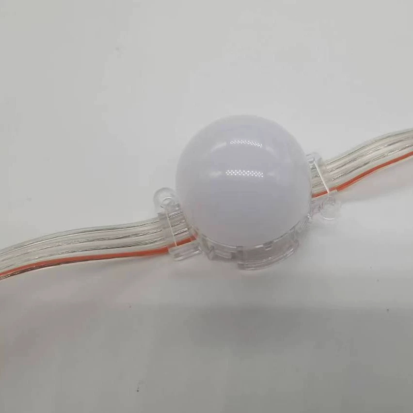 Точечный источник света, точечный светодиодный источник света, точечный светодиодный источник света на 3cm светодиодов, точечный источник света 30 мм, точечный источник света в виде пиксельной лампочки