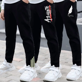 男式休闲裤;休闲裤;男式T恤