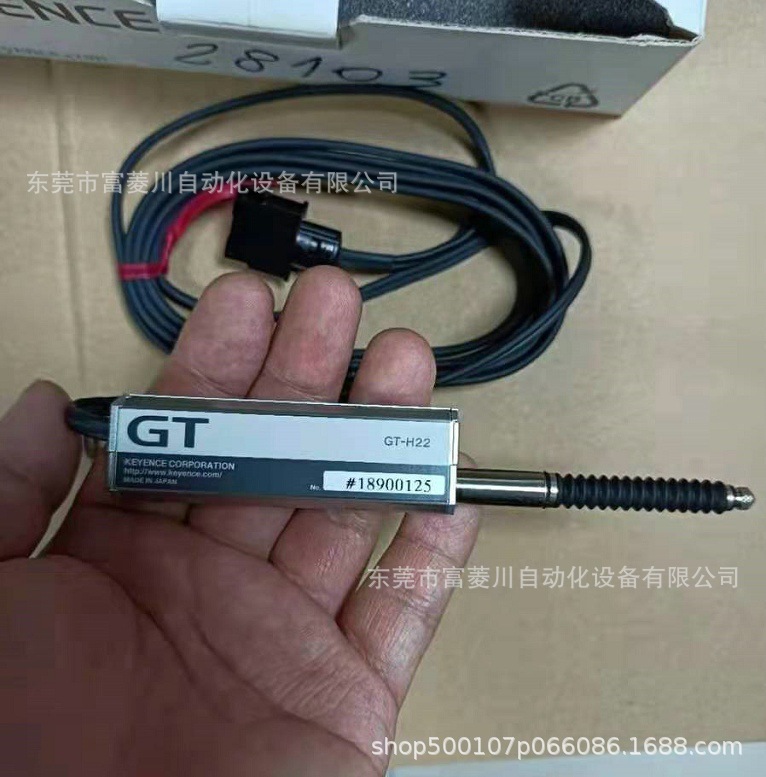GT-H22 基恩士KEYENCE  激光传感器    全新现货实拍  议价