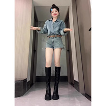 �n�Lchicһ����ootd����͹�ţ�����׶�ѝ�ӿ��S�L�ɼ����b2026��