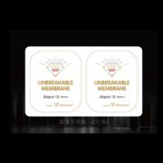 Applicable to Apple Watch S10 42 46MM Full Screen Soft Film Watch 44/41/45mm Diamond Invisible Film