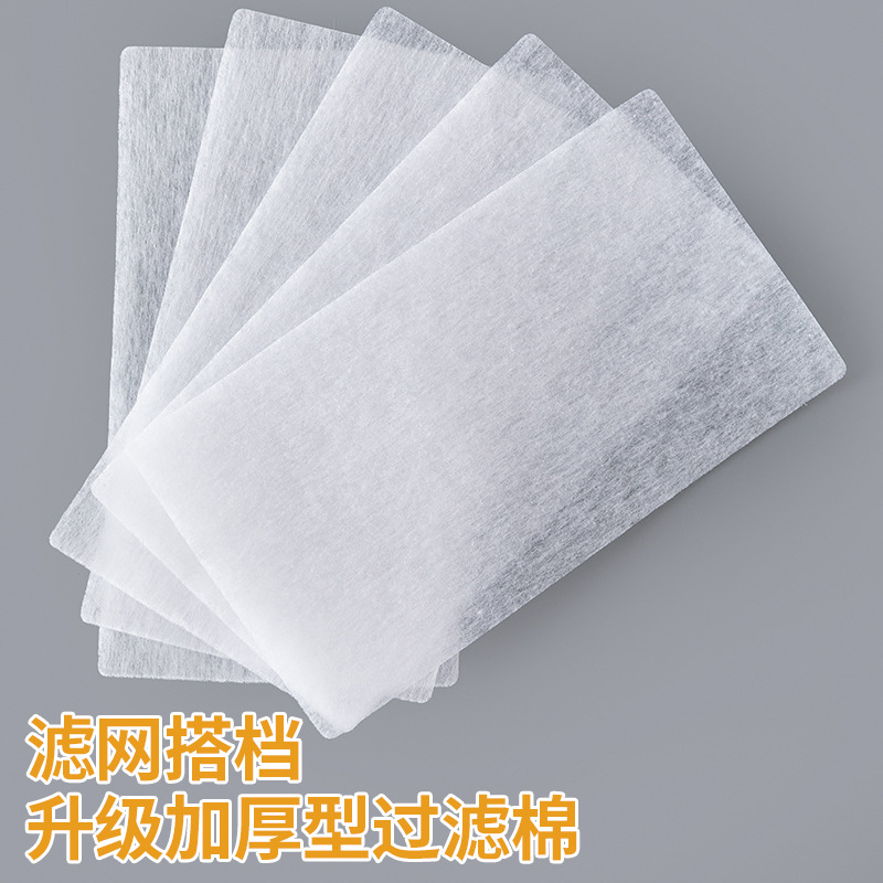 厂家直供 洗衣机过滤棉网通用全自动洗衣机内置滤棉 海绵滤条