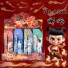 Nezha Mechanical Pencil Set [One card/style evenly distributed]