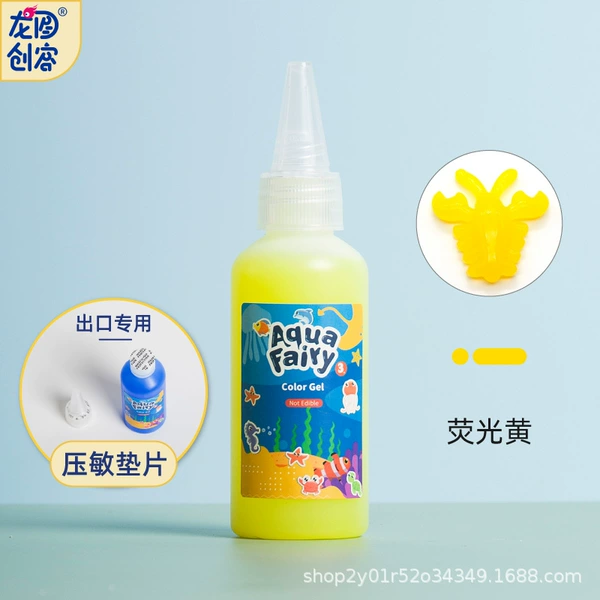 Fluorescence, 60 ml