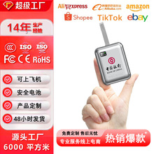 3CCustom LOGO Mini Portable 10000mAh Power BankAirline facto