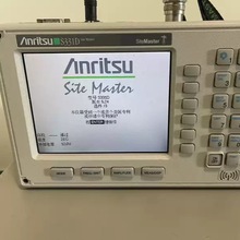 ����Anritsu����S331D �v���Ȝyԇ�x ��|�쾀�����x