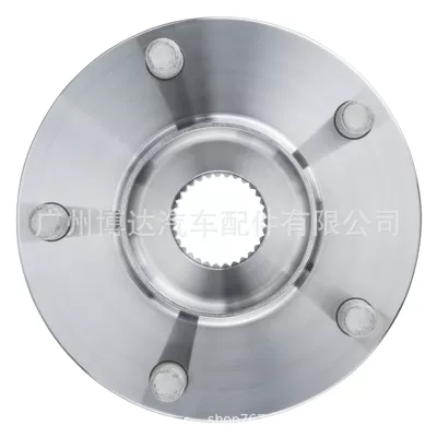 Wheel 513347, Bearing