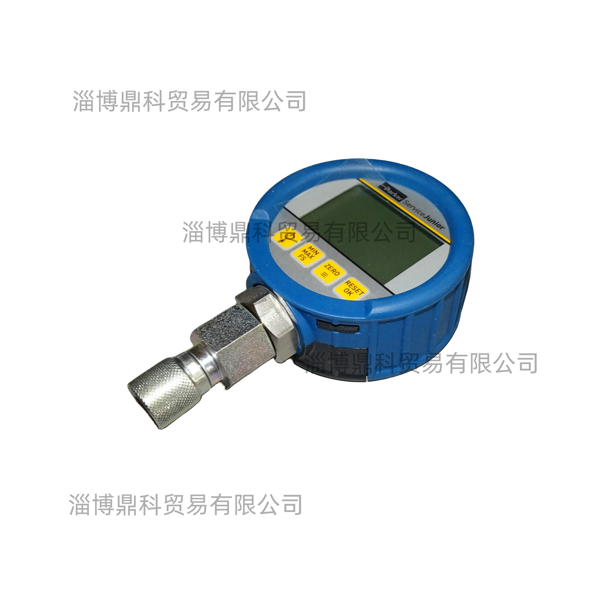 SCJN-016-01派克PARKER原装进口不锈钢压力表压力控制器开关现货