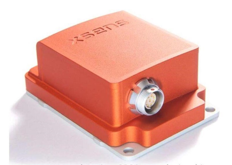 Mti-10/20/30 荷兰XSENS系列惯性单元IMU,VRU and AHRS