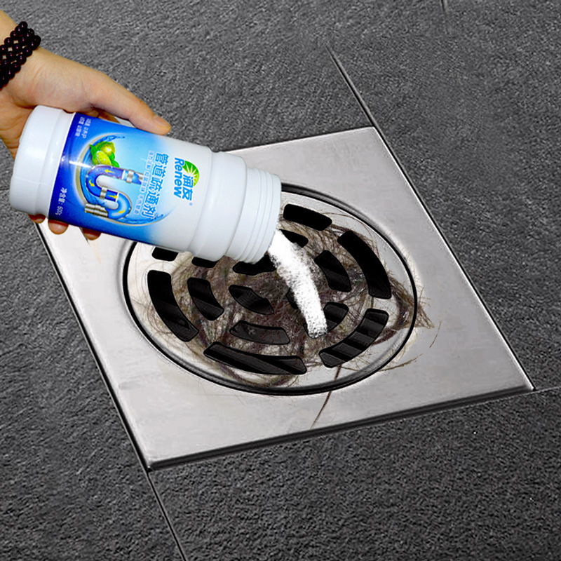 Pipe dredging agent kitchen sewer pipe cleaning agent pipe dredging agent manufacturers wholesale generation Pipe dredging agent kitchen sewer pipe cleaning agent pipe dredging agent manufacturers wholesale generation