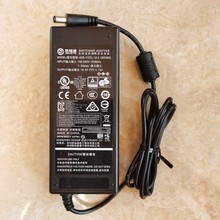 原装 欧陆通19V 4.74A 电源适配器 ADS-110CL-19-3充电器 电源线