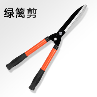 hedge scissors gardening scissors hedge scissors lawn pruning scissors flowers and grass branches cutting thick branches garden scissors