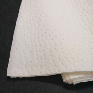 Six-Layer Thickened Matsutake Absorbent Paper Ice Pack Absorbs Water, Fresh Fruits and Vegetables Absorbent Paper Manufacturer