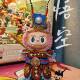 17 labbucm pendant pull cloth vinyl doll clothes suit second generation plush heart pull cloth clothes