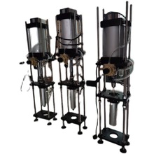 新型桌面注塑机小型家用微型迷你立式注塑机定.制220V约1-20