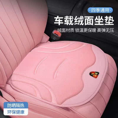Four Seasons Pad | cushion i6/iMAX8/D7 car ice