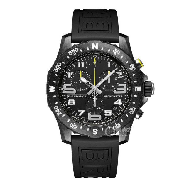 2025 Popular Foreign Trade Product Men's Quartz Watch Bnl Six-Hand Function High Quality Factory Wholesale One Piece