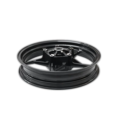 Suitable for Suzuki GSXR600 GSXR750 GSXR1000 SV1000/S 00-07 front and rear wheel hubs (Motorcycle wheel hub) - gsxr600-01-05-years