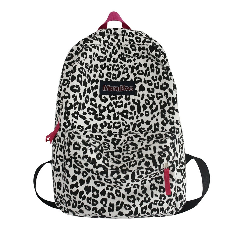 Japanese backpack for leisure, school bag, shoulder bag, in Japanese style, for teenagers, for students