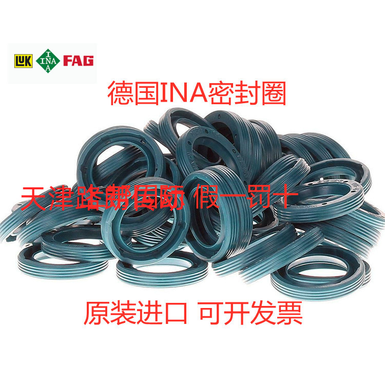 德国INA密封圈油封SD45X55X4密封圈 SD50X58X4密封圈 SD50X62X5