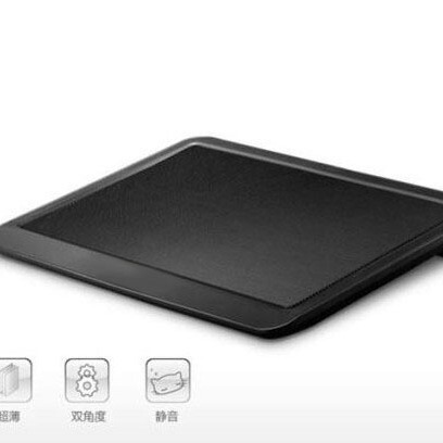 N19 Laptop Cooling Fan 14inch 15inch Computer Cooling Base Pad Bracket Board Factory Gaming Laptop N19 Laptop Cooling Fan 14inch 15inch Computer Cooling Base Pad Bracket Board Factory Gaming Laptop
