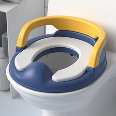 子供用便座 大型 滑り止め 男の子用トイレシート 女の子用トイレシート 家庭用トイレ ポータブルトイレ 尿器