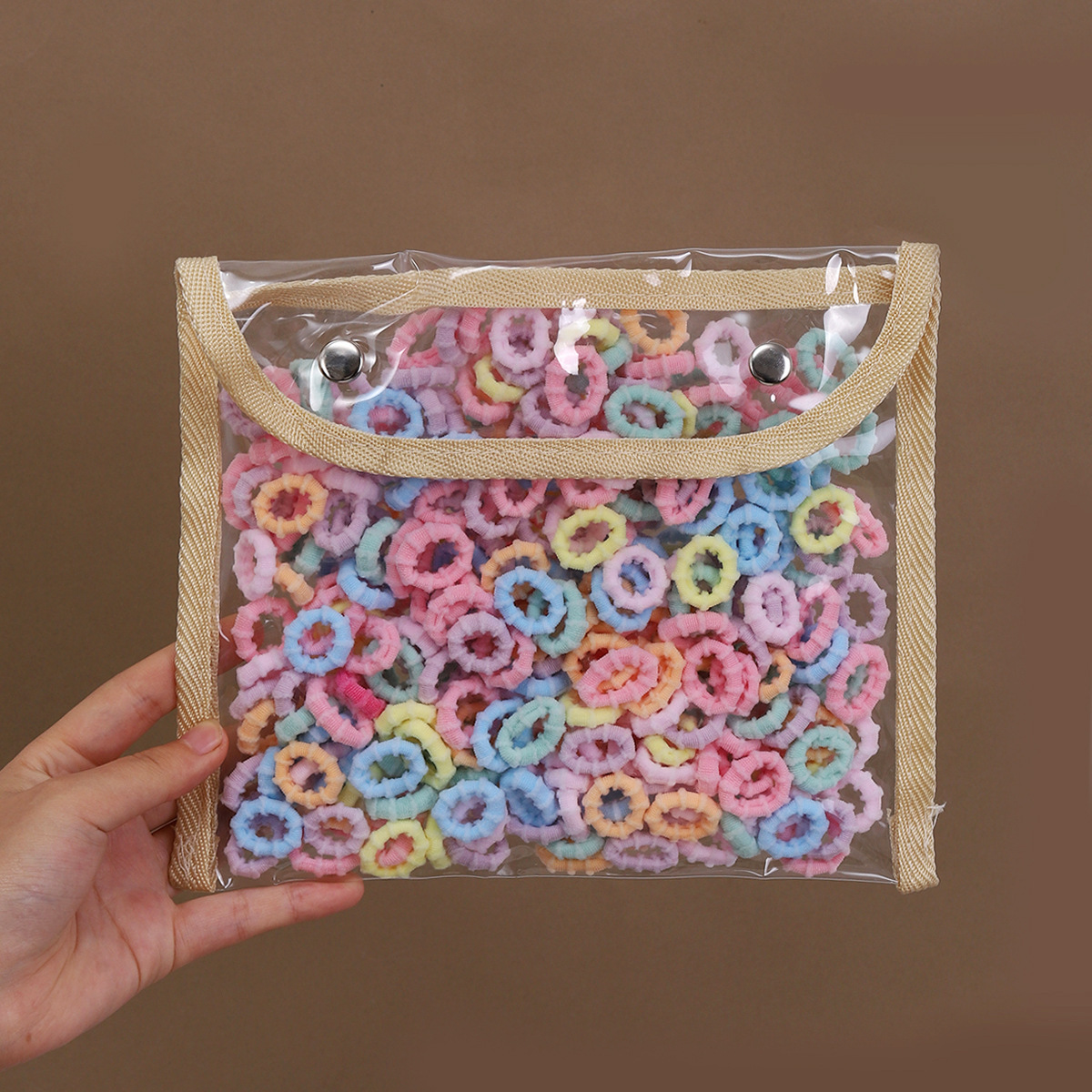 Cream series [500 pieces 2cm]