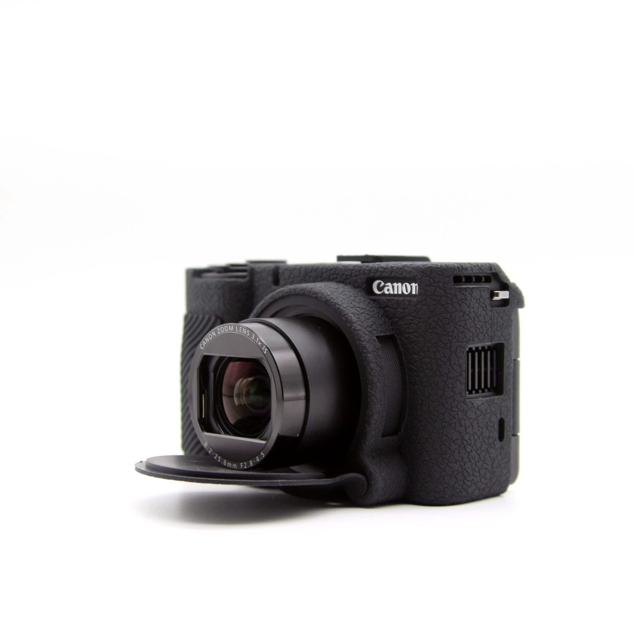 Canon совместимая камера силиконовый защитный чехол чехол для оборудования