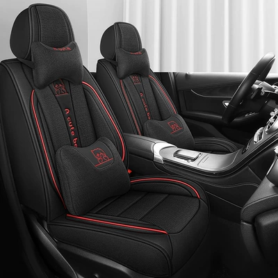 Universal Seat Cover Original Factory – Universal seat cover