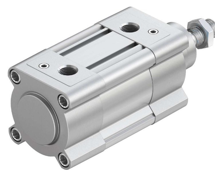 气缸 DSBC-63-650-PPVA-N3 厂家发货供应性能足