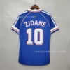 98 French home 10 stars