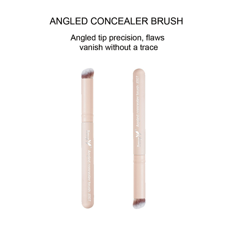Dai Gu Makeup Brush Wholesale: Internet-Famous, Exquisite, Fashionable, Portable Makeup Application and Concealer Brush Beauty Tools