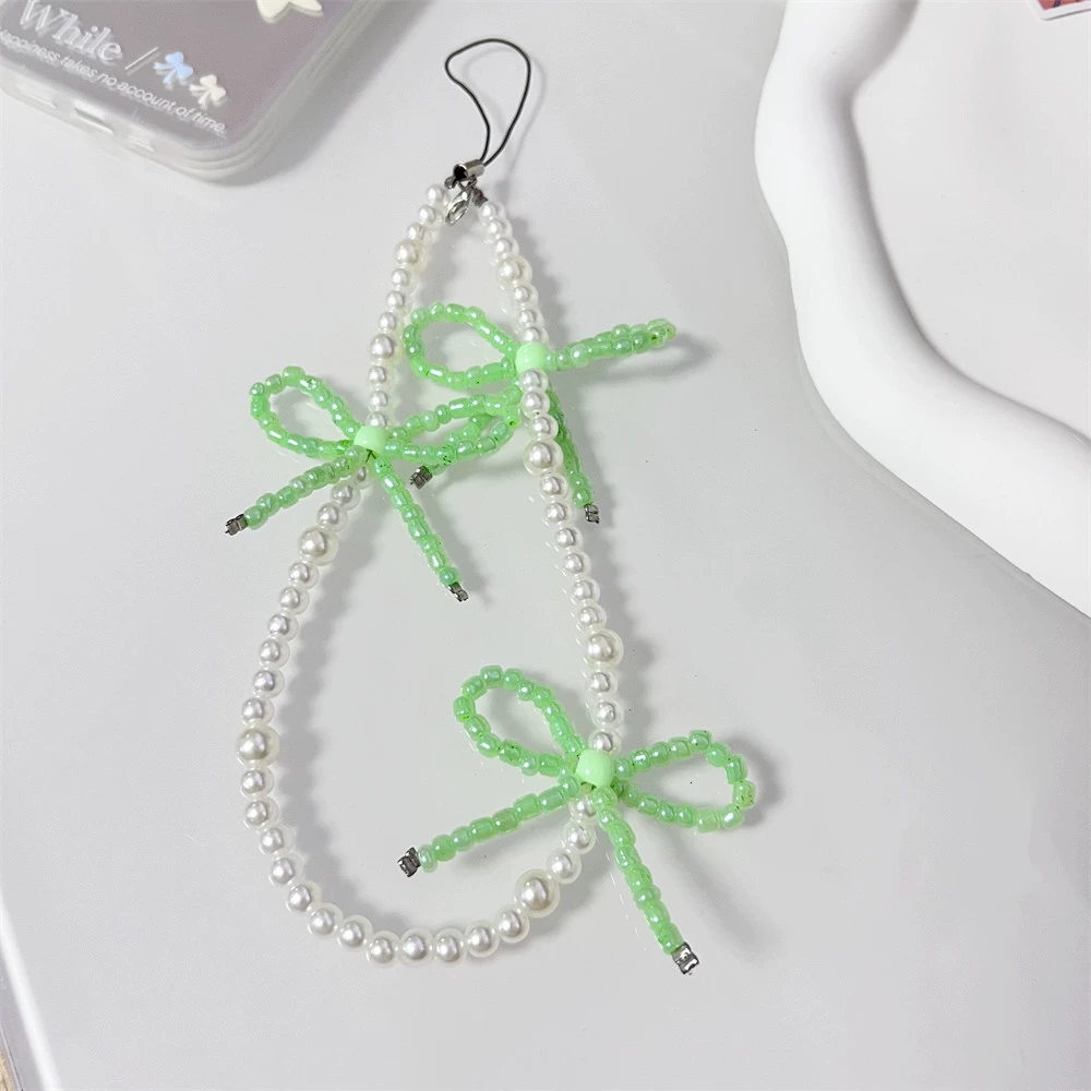  genuine brand cute mobile phone, chain, phone case, pendant, camera, light luxury style
