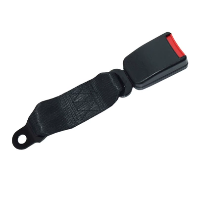 belt socket seat X, Other Automotive Safety Supplies - 25cm-webbing-base