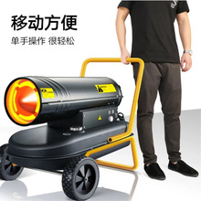 50kw�ԄӐa��ů�L�C ��yʽ���I��ů���L�C ����ʽ����ȡů�ӟ���