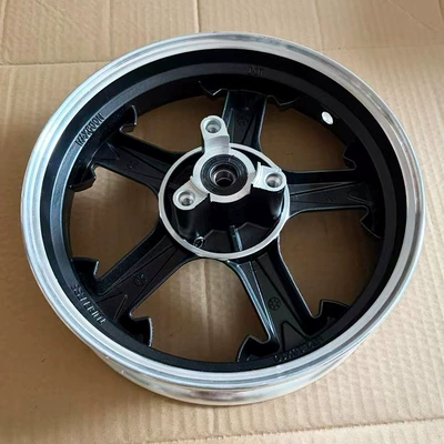 Xunying 10inch Wheel Motorcycle wheel hub